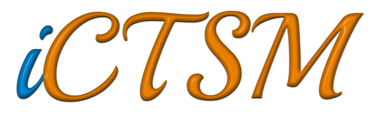 ICTSM logo